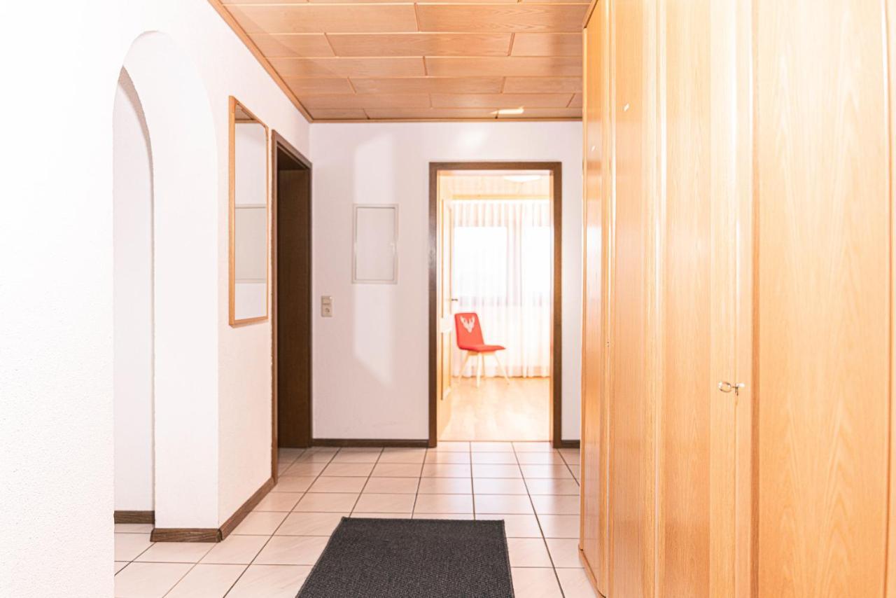 Ferien-Apartment im Genusshotel Hirschen  Kleines Wiesental Exterior foto